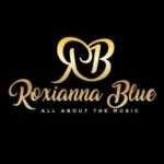 Roxianna Blue logo